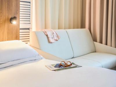 Mercure Aix en Provence Beaumanoir 6 Mercure Aix en Provence Beaumanoir 6