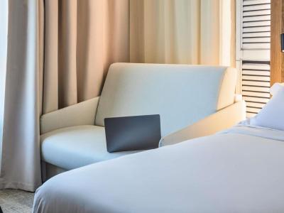 Mercure Aix en Provence Beaumanoir 5 Mercure Aix en Provence Beaumanoir 5