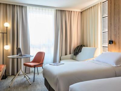 Mercure Aix en Provence Beaumanoir 4 Mercure Aix en Provence Beaumanoir 4
