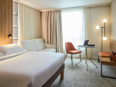 Mercure Aix en Provence Beaumanoir 3 Mercure Aix en Provence Beaumanoir 3