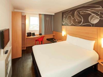 ibis Annecy Centre Vieille Ville 2 ibis Annecy Centre Vieille Ville 2