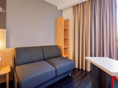 ibis Annecy Centre Vieille Ville 8 ibis Annecy Centre Vieille Ville 8
