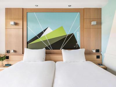 ibis Styles Annecy Centre Gare 2 ibis Styles Annecy Centre Gare 2