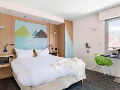 ibis Styles Annecy Centre Gare 10 ibis Styles Annecy Centre Gare 10