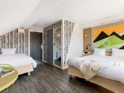 ibis Styles Annecy Centre Gare 9 ibis Styles Annecy Centre Gare 9