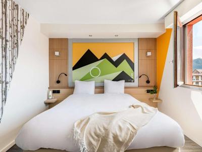 ibis Styles Annecy Centre Gare 8 ibis Styles Annecy Centre Gare 8