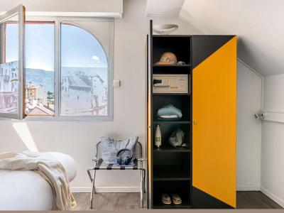 ibis Styles Annecy Centre Gare 4 ibis Styles Annecy Centre Gare 4