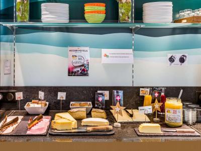 ibis Styles Annecy Centre Gare 3 ibis Styles Annecy Centre Gare 3