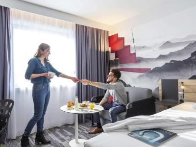 Novotel Annecy Centre 9 Novotel Annecy Centre 9
