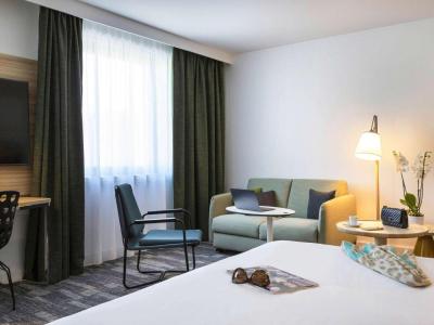 Novotel Annecy Centre 8 Novotel Annecy Centre 8
