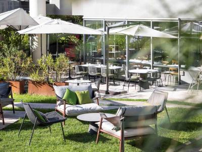 Novotel Annecy Centre 6 Novotel Annecy Centre 6