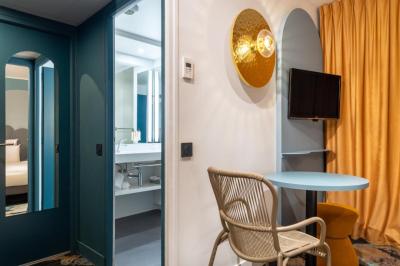 Mercure Annecy Centre 10 Mercure Annecy Centre 10
