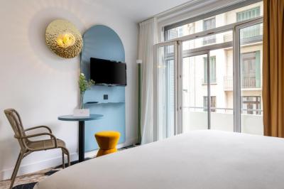 Mercure Annecy Centre 9 Mercure Annecy Centre 9