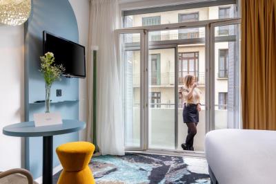 Mercure Annecy Centre 8 Mercure Annecy Centre 8