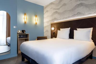 Mercure Annecy Centre 7 Mercure Annecy Centre 7