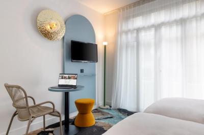 Mercure Annecy Centre 5 Mercure Annecy Centre 5
