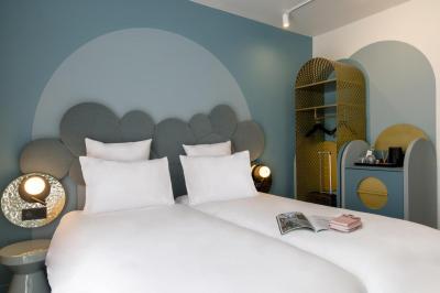 Mercure Annecy Centre 4 Mercure Annecy Centre 4
