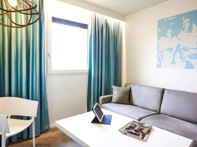 ibis Styles Toulouse Nord Sesquieres 8 ibis Styles Toulouse Nord Sesquieres 8