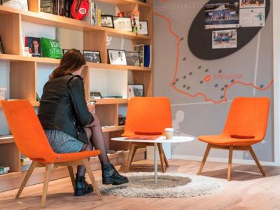 ibis Styles Toulouse Nord Sesquieres 7 ibis Styles Toulouse Nord Sesquieres 7
