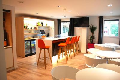ibis Styles Toulouse Nord Sesquieres 5 ibis Styles Toulouse Nord Sesquieres 5