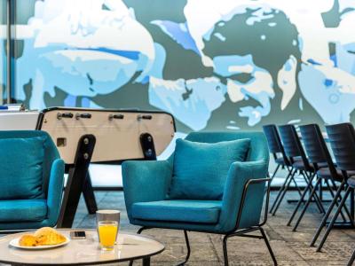ibis Styles Toulouse Nord Sesquieres 3 ibis Styles Toulouse Nord Sesquieres 3