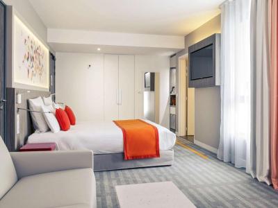Mercure Toulouse Sud 10 Mercure Toulouse Sud 10
