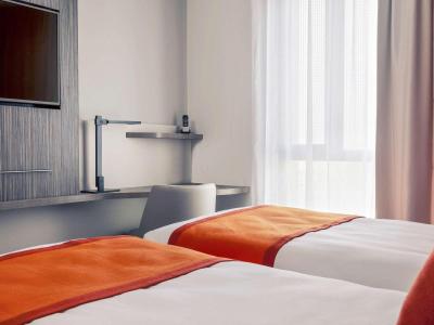 Mercure Toulouse Sud 9 Mercure Toulouse Sud 9