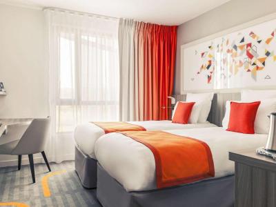 Mercure Toulouse Sud 7 Mercure Toulouse Sud 7