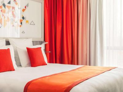 Mercure Toulouse Sud 5 Mercure Toulouse Sud 5