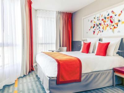 Mercure Toulouse Sud 4 Mercure Toulouse Sud 4