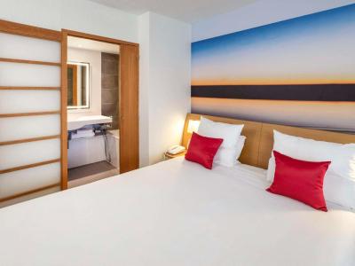 Novotel Toulouse Centre Compans Caffarelli 2 Novotel Toulouse Centre Compans Caffarelli 2