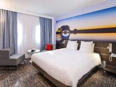 Novotel Toulouse Centre Compans Caffarelli 9 Novotel Toulouse Centre Compans Caffarelli 9
