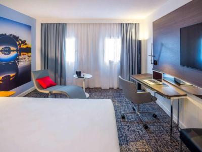 Novotel Toulouse Centre Compans Caffarelli 8 Novotel Toulouse Centre Compans Caffarelli 8
