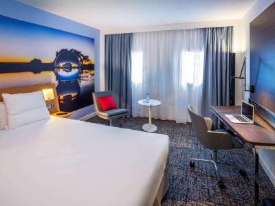 Novotel Toulouse Centre Compans Caffarelli 6 Novotel Toulouse Centre Compans Caffarelli 6