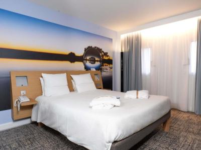 Novotel Toulouse Centre Compans Caffarelli 5 Novotel Toulouse Centre Compans Caffarelli 5