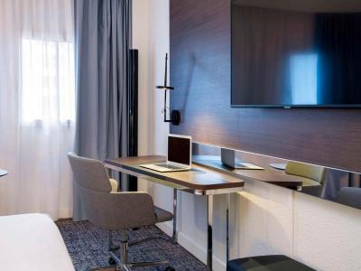 Novotel Toulouse Centre Compans Caffarelli 4 Novotel Toulouse Centre Compans Caffarelli 4