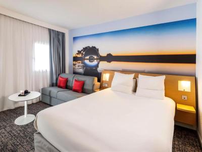 Novotel Toulouse Centre Compans Caffarelli 2 Novotel Toulouse Centre Compans Caffarelli 2