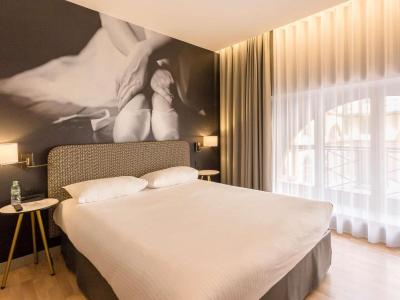 Ibis Styles Toulouse Capitole 10 Ibis Styles Toulouse Capitole 10