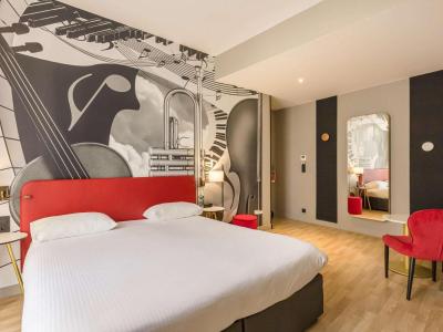 Ibis Styles Toulouse Capitole 7 Ibis Styles Toulouse Capitole 7