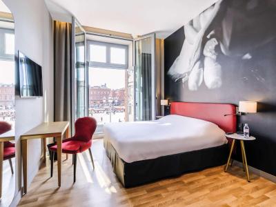 Ibis Styles Toulouse Capitole 6 Ibis Styles Toulouse Capitole 6