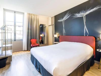 Ibis Styles Toulouse Capitole 5 Ibis Styles Toulouse Capitole 5
