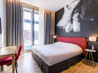 Ibis Styles Toulouse Capitole 4 Ibis Styles Toulouse Capitole 4