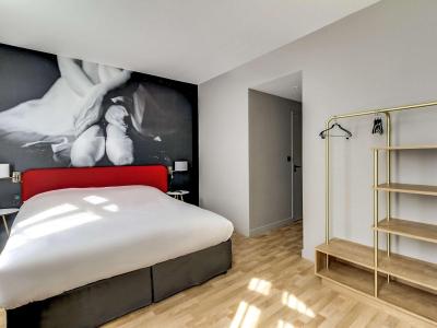Ibis Styles Toulouse Capitole 3 Ibis Styles Toulouse Capitole 3