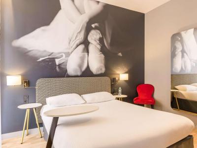 Ibis Styles Toulouse Capitole 8 Ibis Styles Toulouse Capitole 8