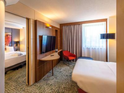 Hotel Mercure Toulouse Centre Compans 9 Hotel Mercure Toulouse Centre Compans 9