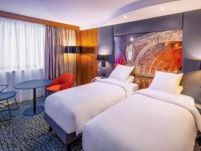 Hotel Mercure Toulouse Centre Compans 8 Hotel Mercure Toulouse Centre Compans 8
