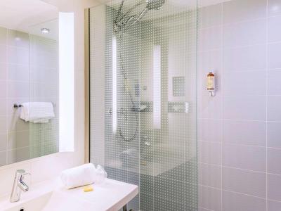 Hotel Mercure Toulouse Centre Compans 7 Hotel Mercure Toulouse Centre Compans 7