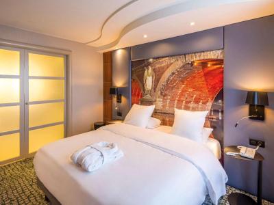 Hotel Mercure Toulouse Centre Compans 6 Hotel Mercure Toulouse Centre Compans 6