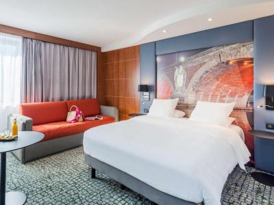 Hotel Mercure Toulouse Centre Compans 4 Hotel Mercure Toulouse Centre Compans 4