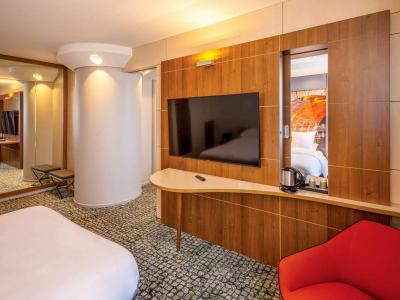 Hotel Mercure Toulouse Centre Compans 3 Hotel Mercure Toulouse Centre Compans 3
